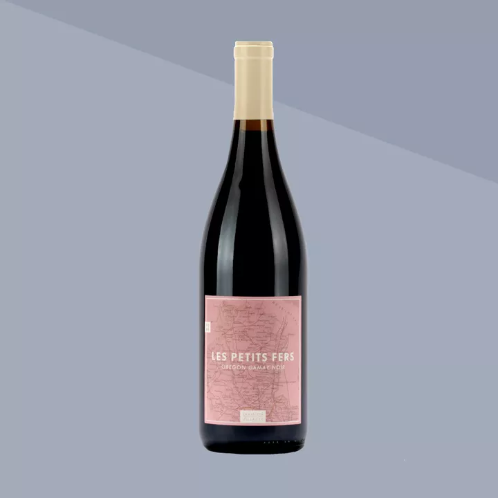 Gamay Roundup Divison Wines Les Petits Fers
