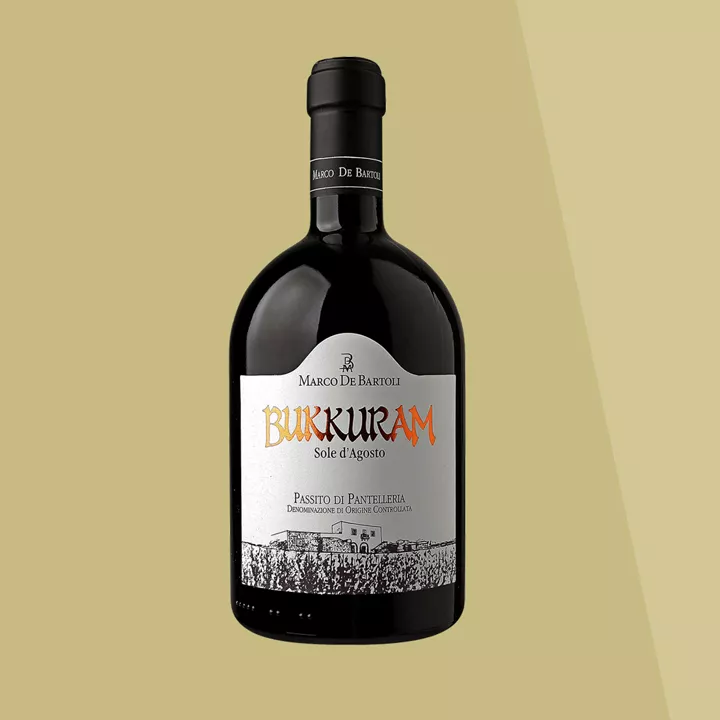 sicilian wine de bartoli