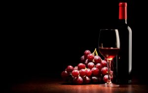红葡萄酒酿造制作（六）