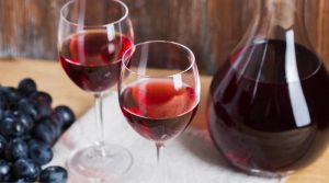 红葡萄酒酿造制作（四）