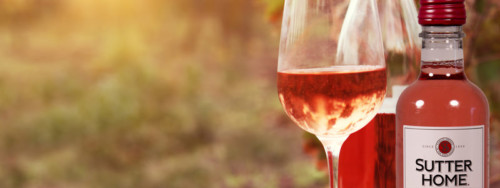 白仙粉黛和桃红葡萄酒的区别
