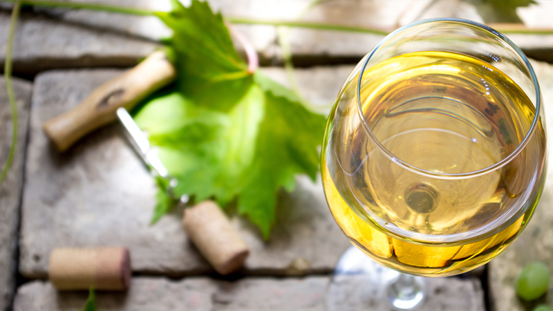 霞多丽是一种被高估的葡萄酒风格