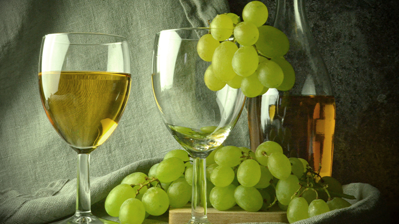 莫斯卡托是一种被高估的葡萄酒风格
