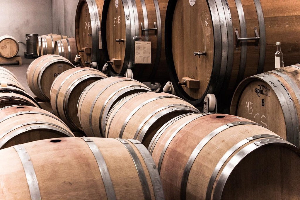 高功率超声波希望提高葡萄酒业务的盈利能力