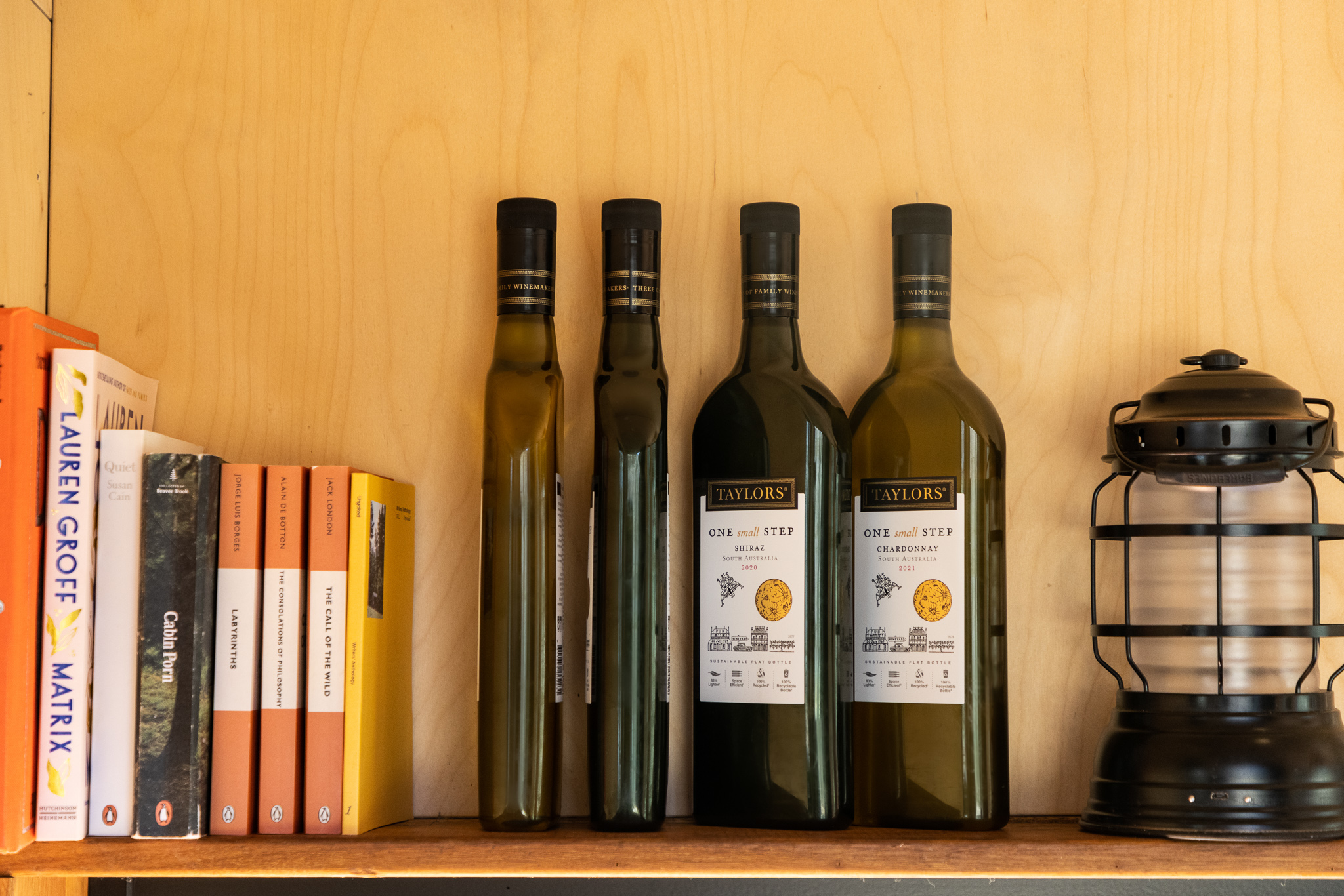 生态瓶瞄准葡萄酒行业的碳热点