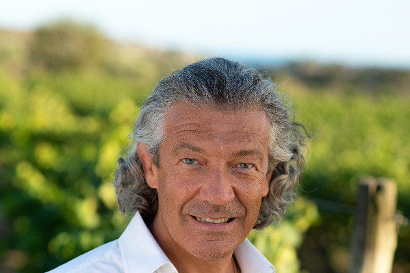 Gérard Bertrand：“我认为 50% 的葡萄园将在 10 年后成为有机葡萄园”