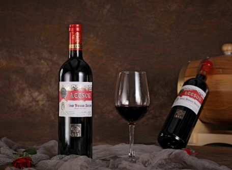 波尔多葡萄酒混合品种之一：马尔贝克葡萄