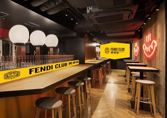 FENDI CLUB啤酒：独特精酿工艺打造卓越品质