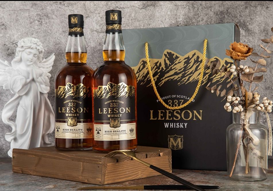 雷盛LEESON洋酒知识分享：威士忌的多种饮用方式