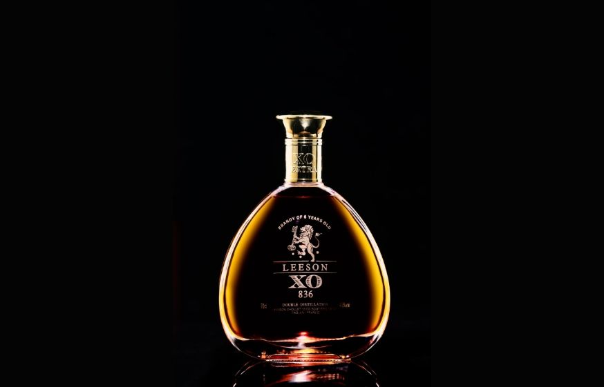 雷盛LEESON·836XO白兰地：时光窖藏的法式优雅