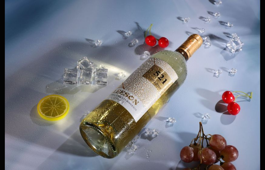 七夕佳酿，以爱之名共品浪漫——雷盛LEESON葡萄酒推荐