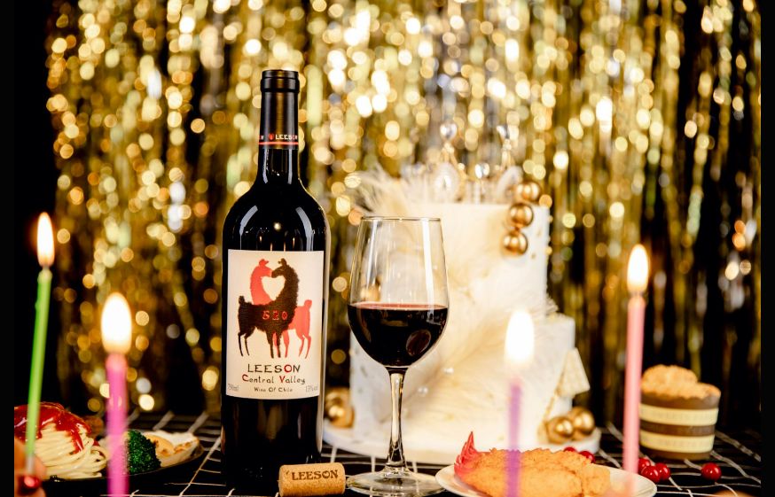 七夕佳酿，以爱之名共品浪漫——雷盛LEESON葡萄酒推荐