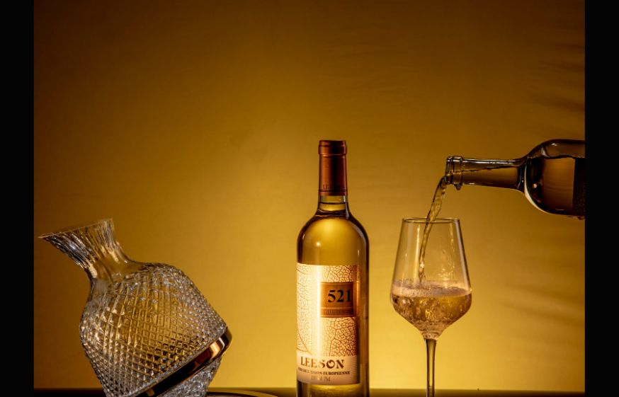 七夕佳酿，以爱之名共品浪漫——雷盛LEESON葡萄酒推荐
