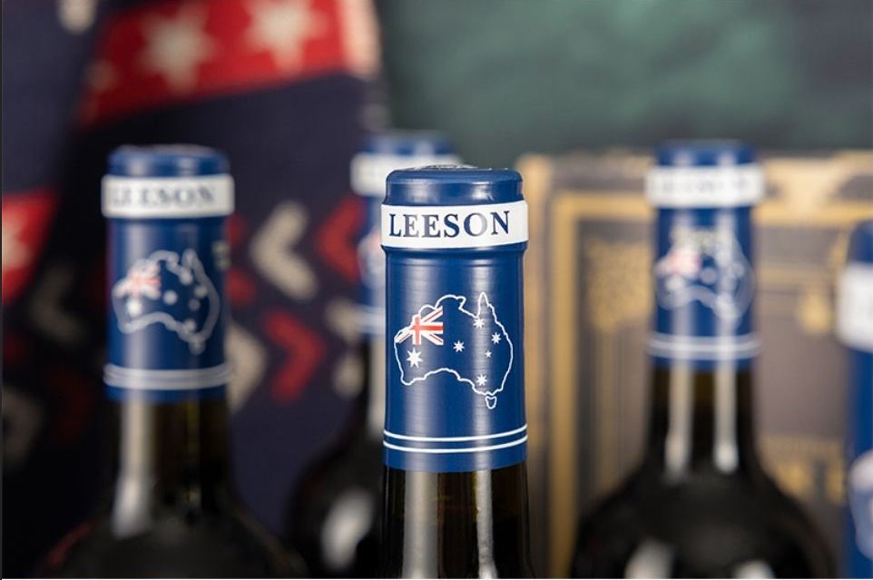 新世界醇厚佳酿推荐：雷盛LEESON·310A澳大利亚干红