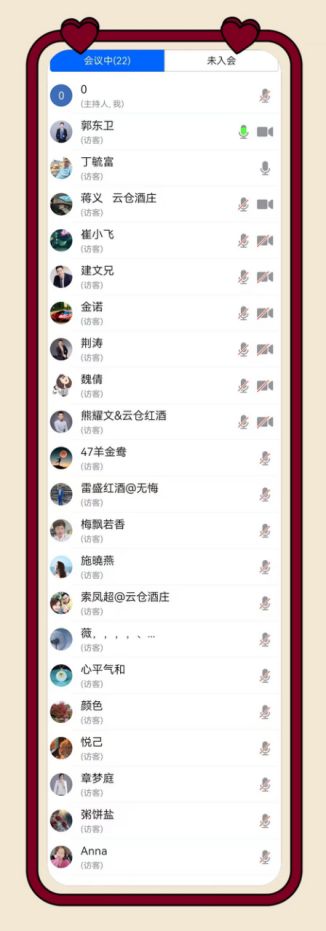 海南云仓酒庄党支部顺利召开中央八项规定精神学习教育总结会