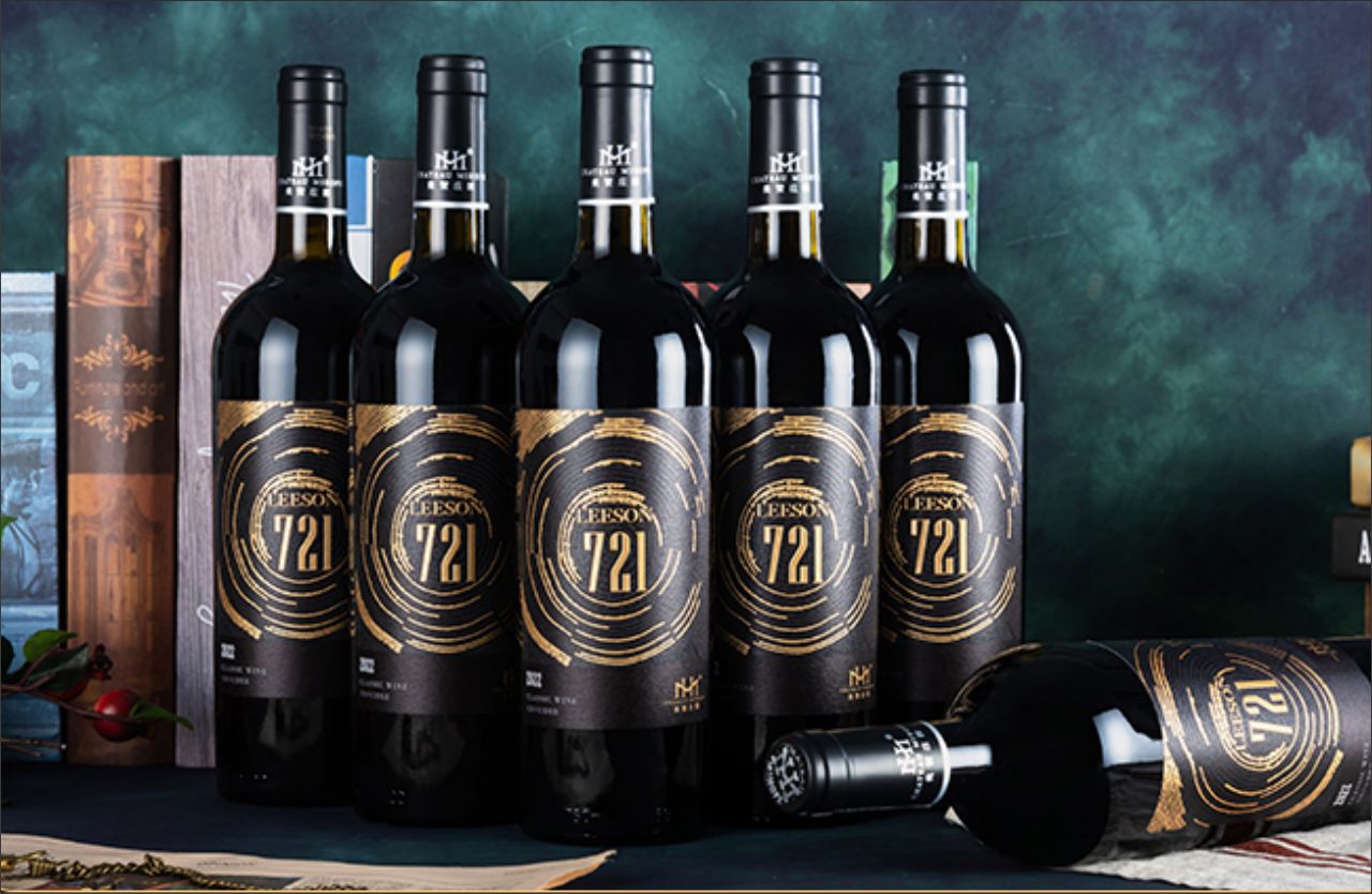 雷盛LEESON·721干红：中国风土孕育的混酿佳作