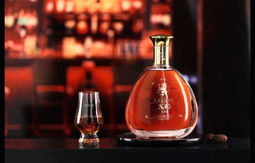 雷盛LEESON分享法国白兰地：烈酒世界的“液体黄金”