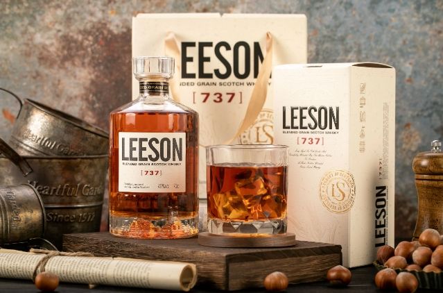 雷盛LEESON分享家庭版调酒配方：三款经典威士忌鸡尾酒