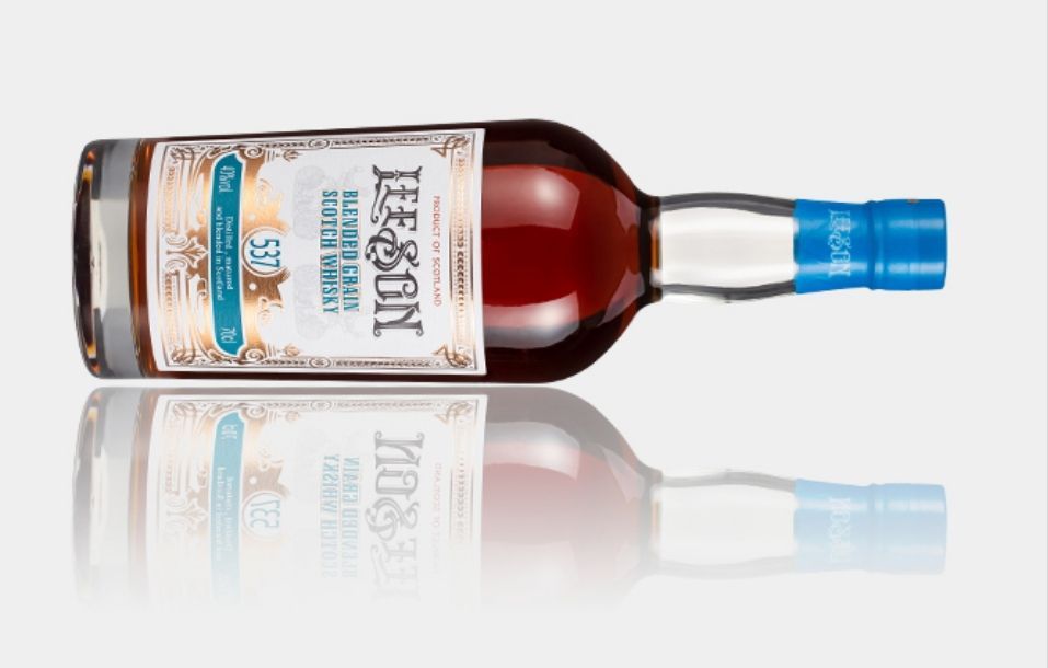 新手如何挑选适合自己的威士忌？