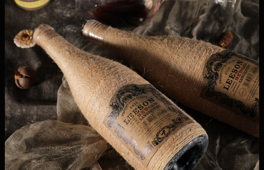 雷盛LEESON科普白兰地知识：同源不同韵的酒中双壁