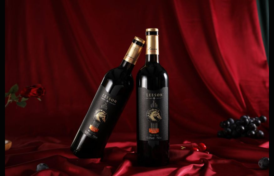 智利中央山谷产区：雷盛LEESON·576佳酿推荐
