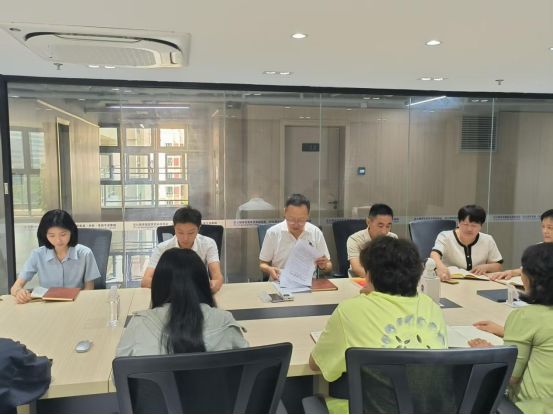 云仓酒庄党支部深学细悟总书记讲话精神 聚力赋能自贸港高质量发展